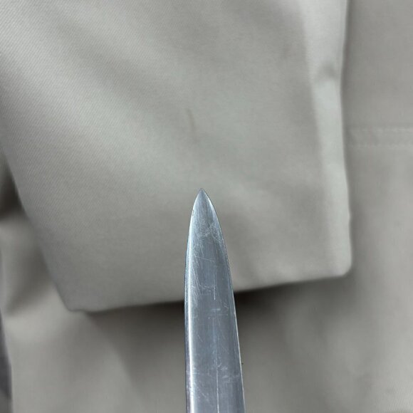 Vintage Canadian Sportswear Double Breasted - Picture 10 of 10